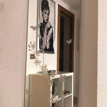 A.B Battistini Short Let'S Apartment Rome Luaran gambar