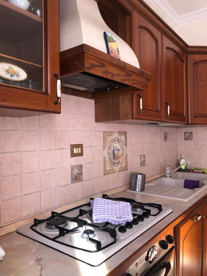 A.B Battistini Short Let'S Apartment Rome Luaran gambar