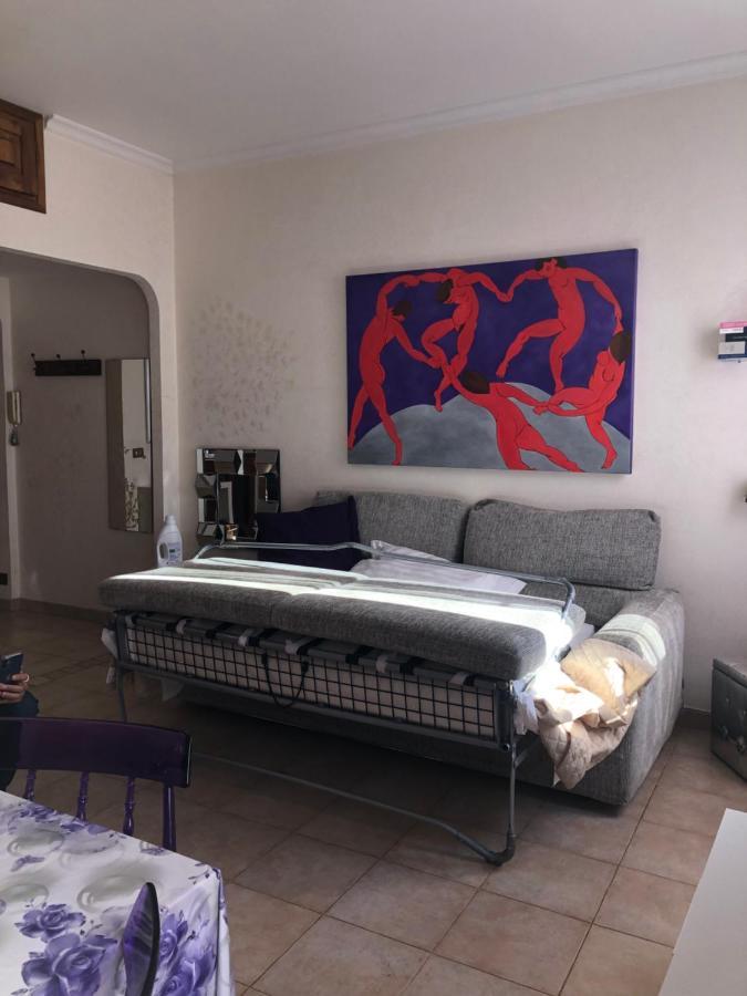 A.B Battistini Short Let'S Apartment Rome Luaran gambar