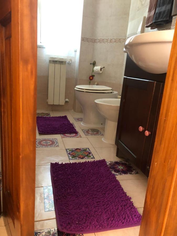 A.B Battistini Short Let'S Apartment Rome Luaran gambar