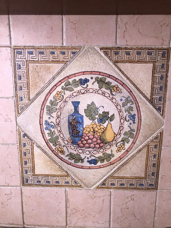 A.B Battistini Short Let'S Apartment Rome Luaran gambar