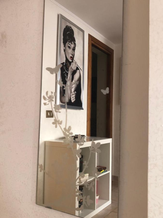 A.B Battistini Short Let'S Apartment Rome Luaran gambar