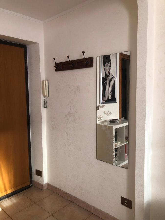 A.B Battistini Short Let'S Apartment Rome Luaran gambar