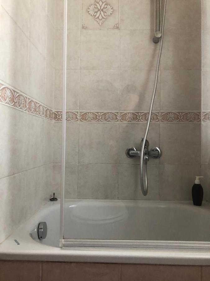 A.B Battistini Short Let'S Apartment Rome Luaran gambar