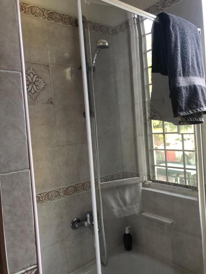 A.B Battistini Short Let'S Apartment Rome Luaran gambar