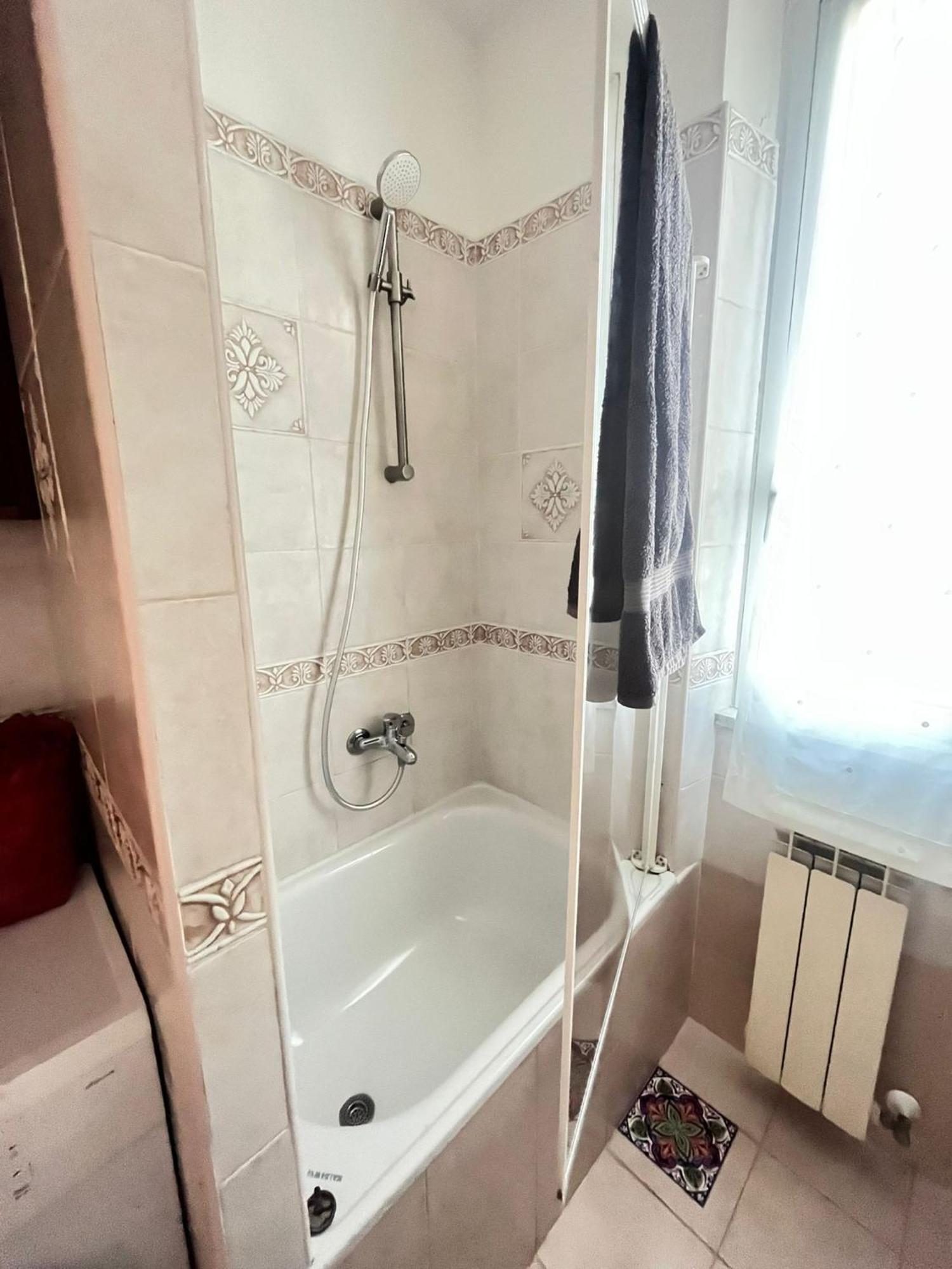 A.B Battistini Short Let'S Apartment Rome Luaran gambar