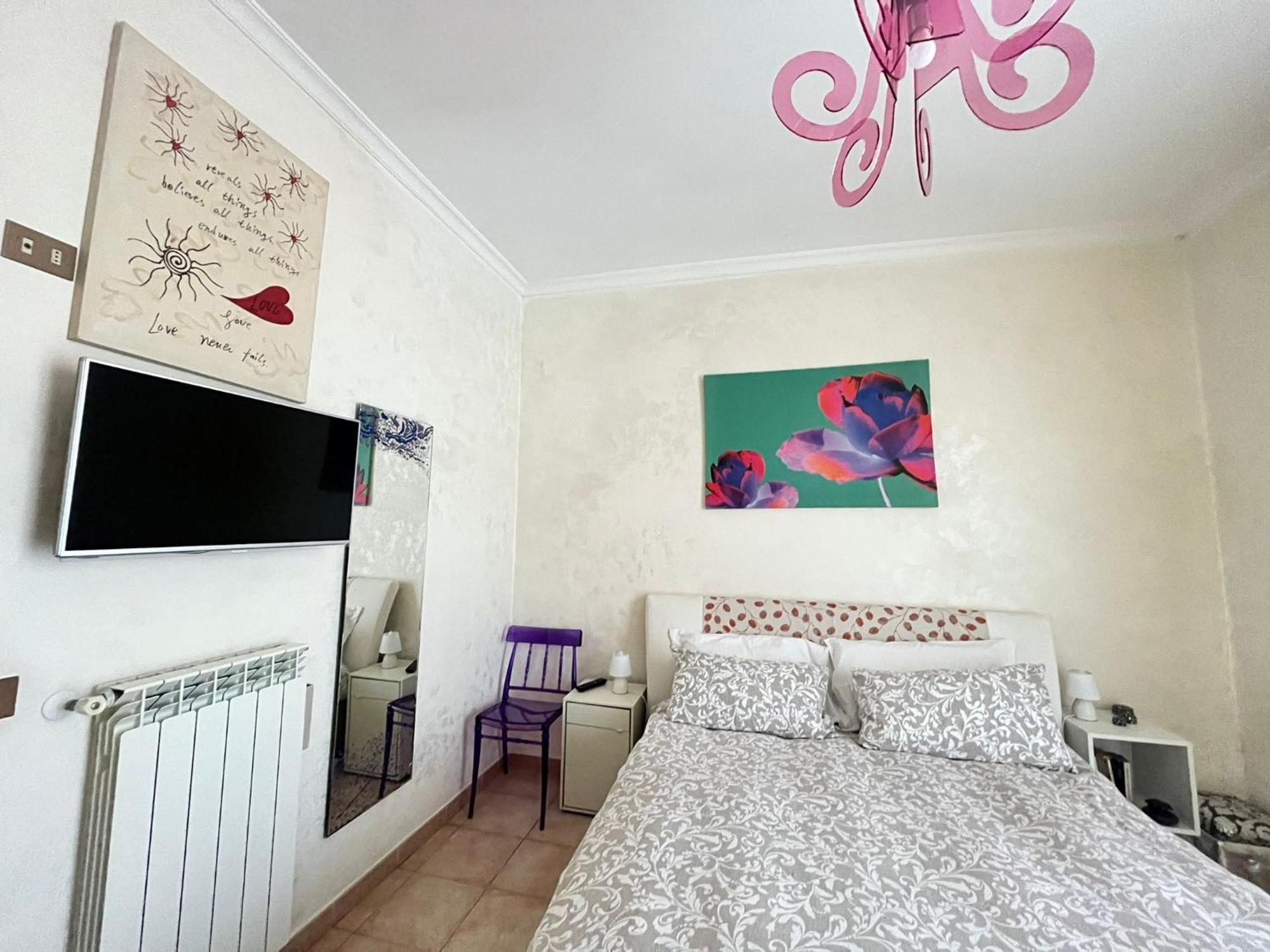 A.B Battistini Short Let'S Apartment Rome Luaran gambar