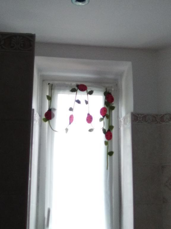 A.B Battistini Short Let'S Apartment Rome Luaran gambar