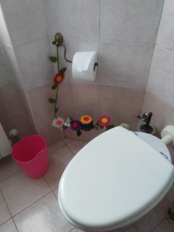 A.B Battistini Short Let'S Apartment Rome Luaran gambar