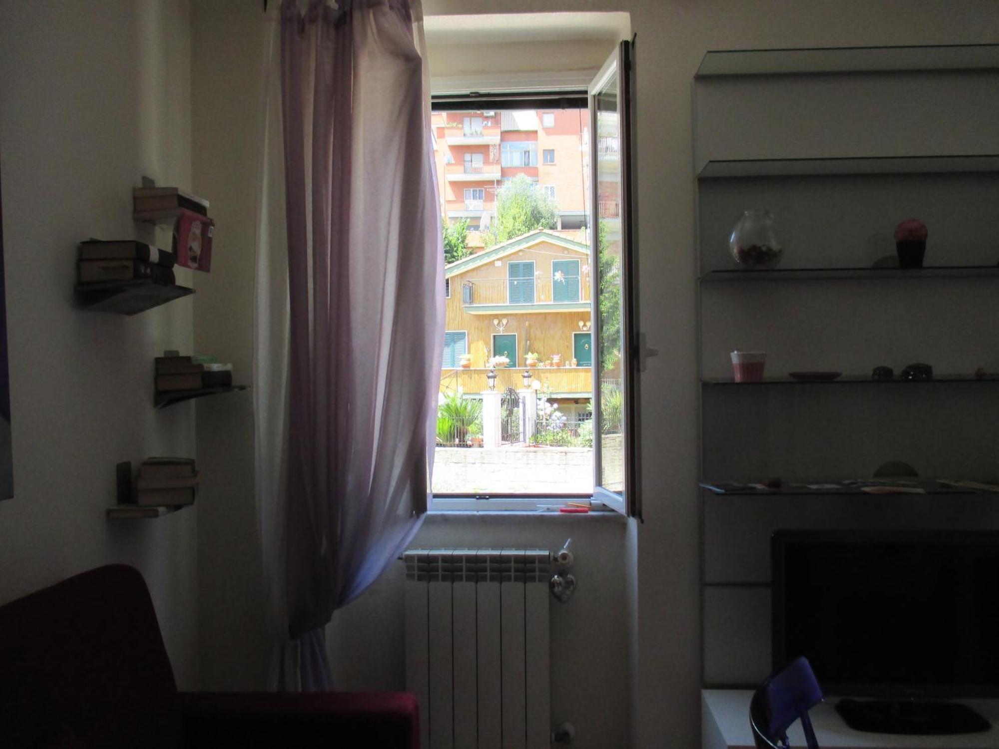 A.B Battistini Short Let'S Apartment Rome Luaran gambar