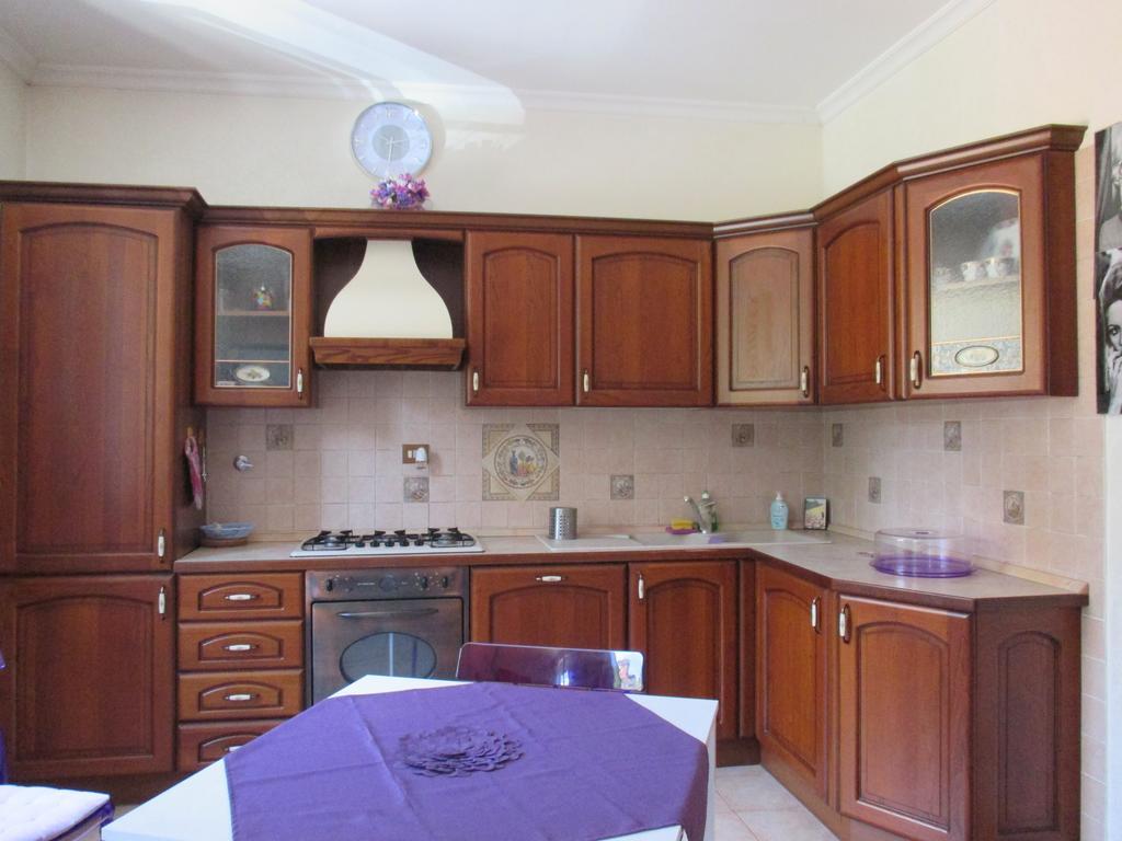 A.B Battistini Short Let'S Apartment Rome Luaran gambar