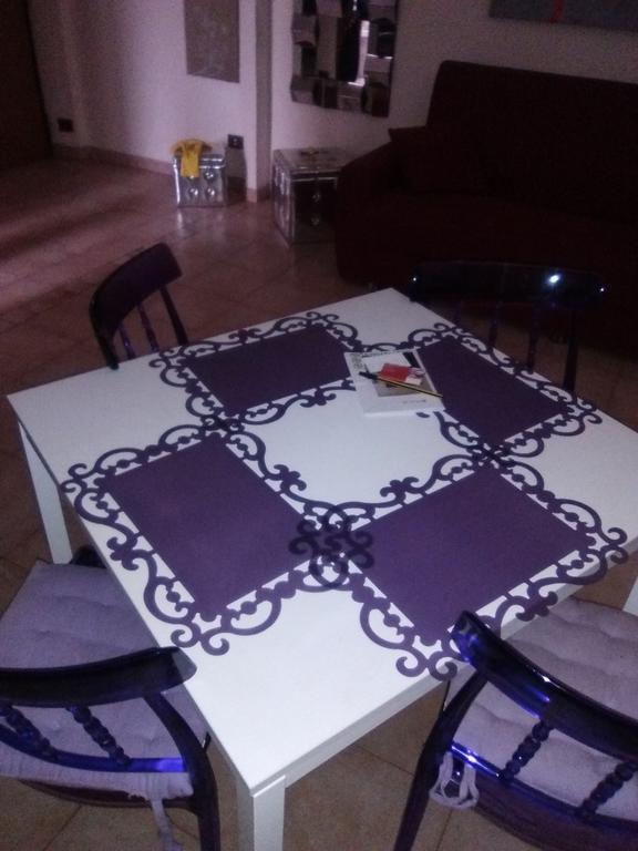 A.B Battistini Short Let'S Apartment Rome Luaran gambar