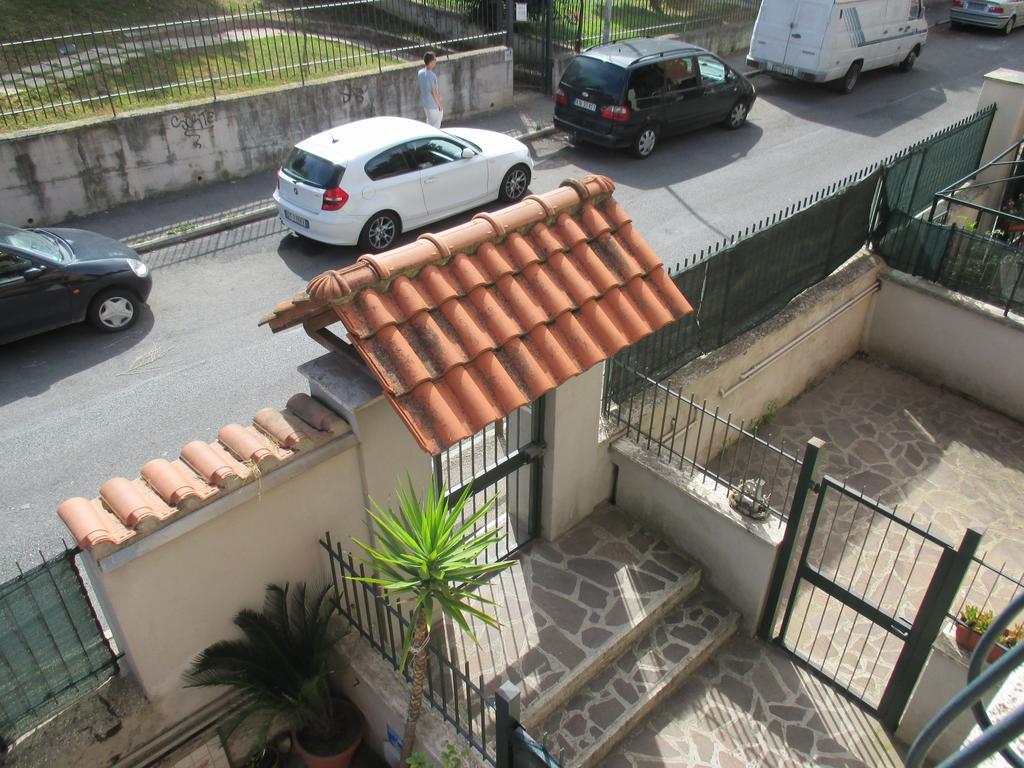 A.B Battistini Short Let'S Apartment Rome Luaran gambar