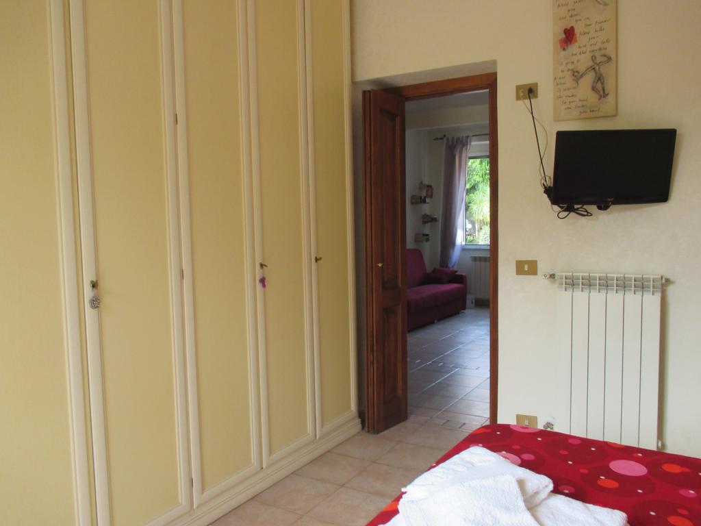 A.B Battistini Short Let'S Apartment Rome Luaran gambar