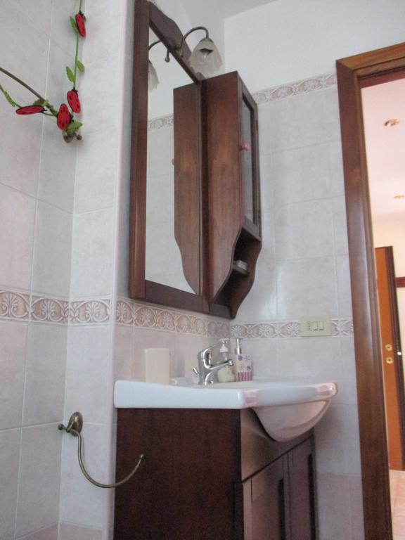 A.B Battistini Short Let'S Apartment Rome Luaran gambar