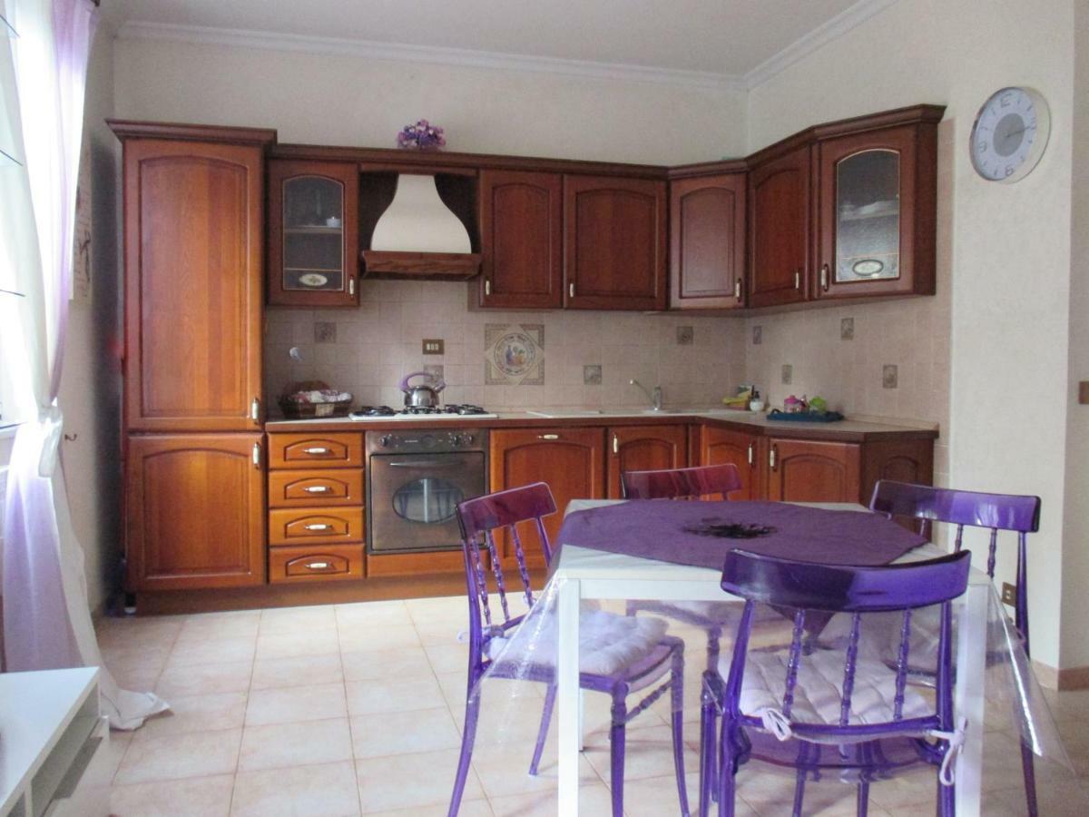 A.B Battistini Short Let'S Apartment Rome Luaran gambar